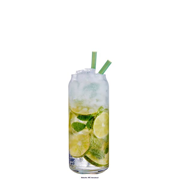 Coke Cocktailglas - Can Tall Boy FH48 Tumbler 47cl - 6 Stück